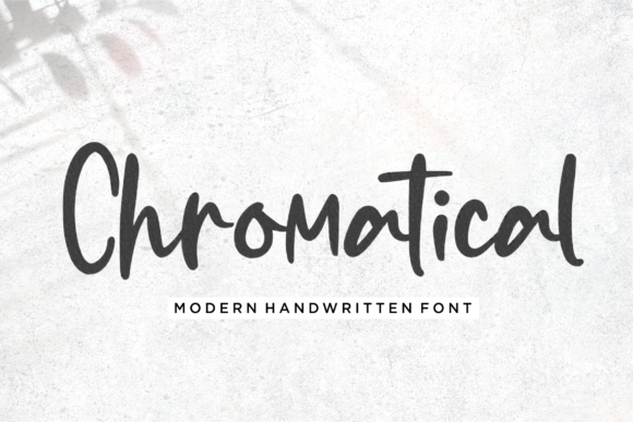 Chromatical: Elevate Your Designs with Artistic Flair