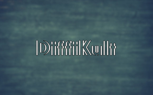 Diffikult: Elevating Your Visual Design with Distinctive Typography