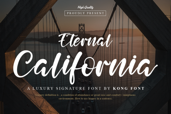 Eternal California: A Playful Script for Creative Designers