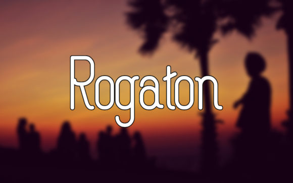 Rogaton: Elevating Your Visual Design with Flowing Elegance