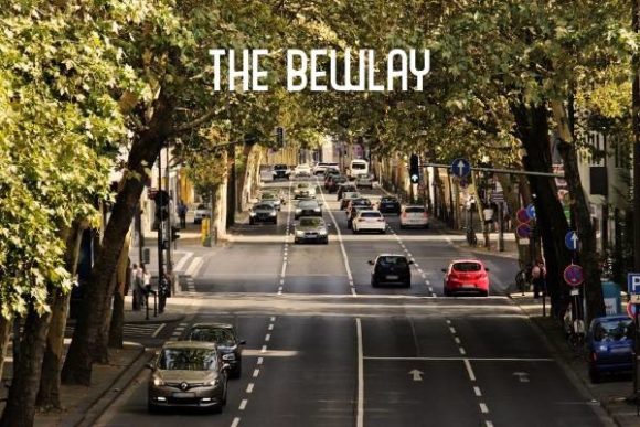 The Bewlay Font: Modern Typography for Impactful Design